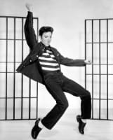Elvis Jailhouse Rock