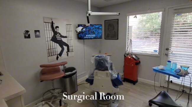 Surgical Room